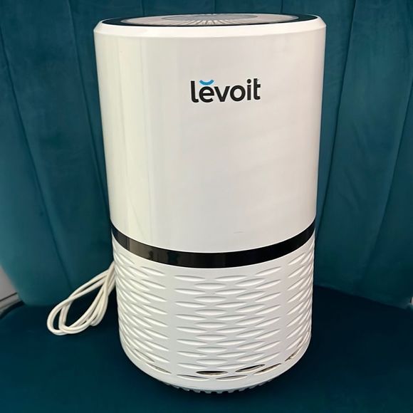 Levoit Other - Levoit Hepa Air Purifier Lv-H132